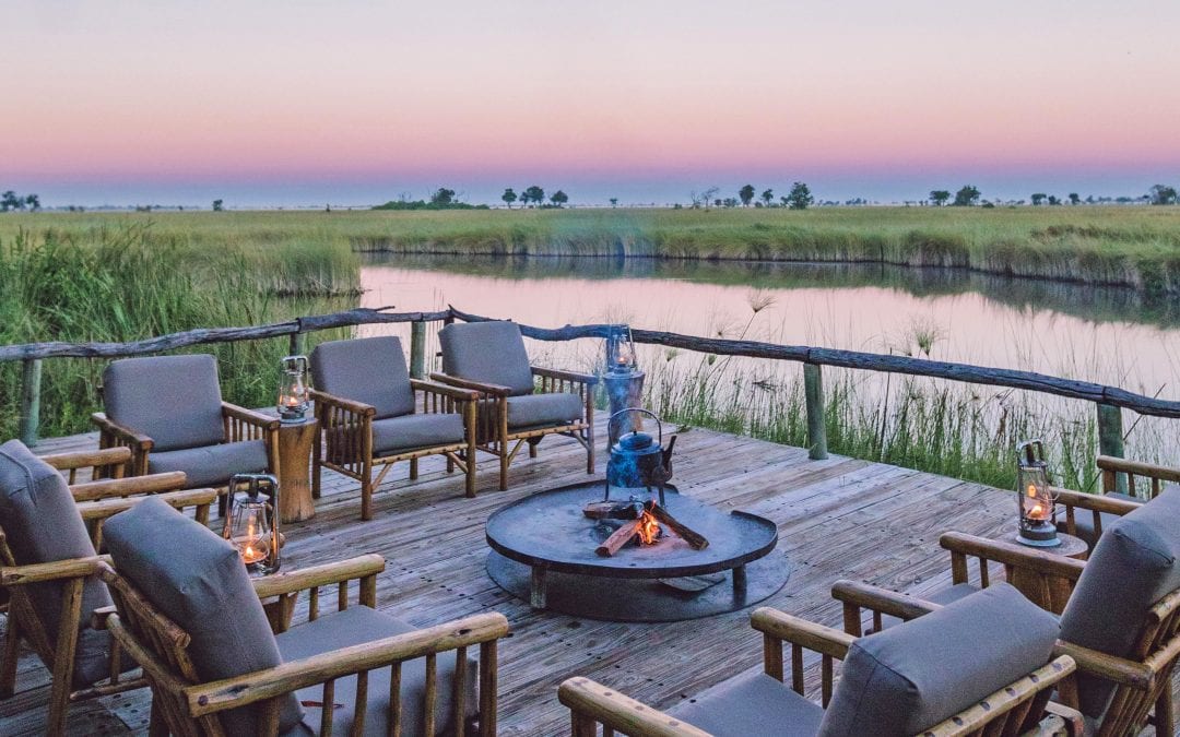 EMPOWERING BOTSWANA THORUGH TOURISM-DESERT & DELTA SAFARIS 10 INCREDIBLE REASONS WHY THE COUNTRY IS THE ULTIMATE POST-PANDEMIC TRAVEL DESTINATION