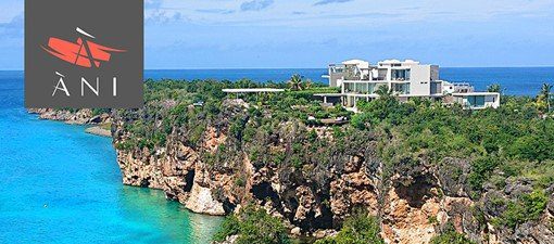 ÀNI PRIVATE RESORTS, THE WORLD’S FIRST COLLECTION OF PRIVATE RESORTS WELCOMES BACK UK VISITORS TO PARADISE THIS SUMMER, AS ANGUILLA IS ADDED TO THE UK’S GREEN LIST!