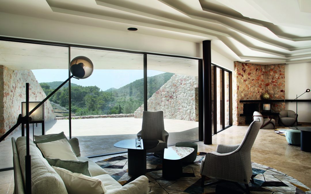 VILLA NAI 3.3-BORN IN NATURE, MADE IN NATURE-A BRAND NEW HOTEL OPENING IN SUMMER 2021