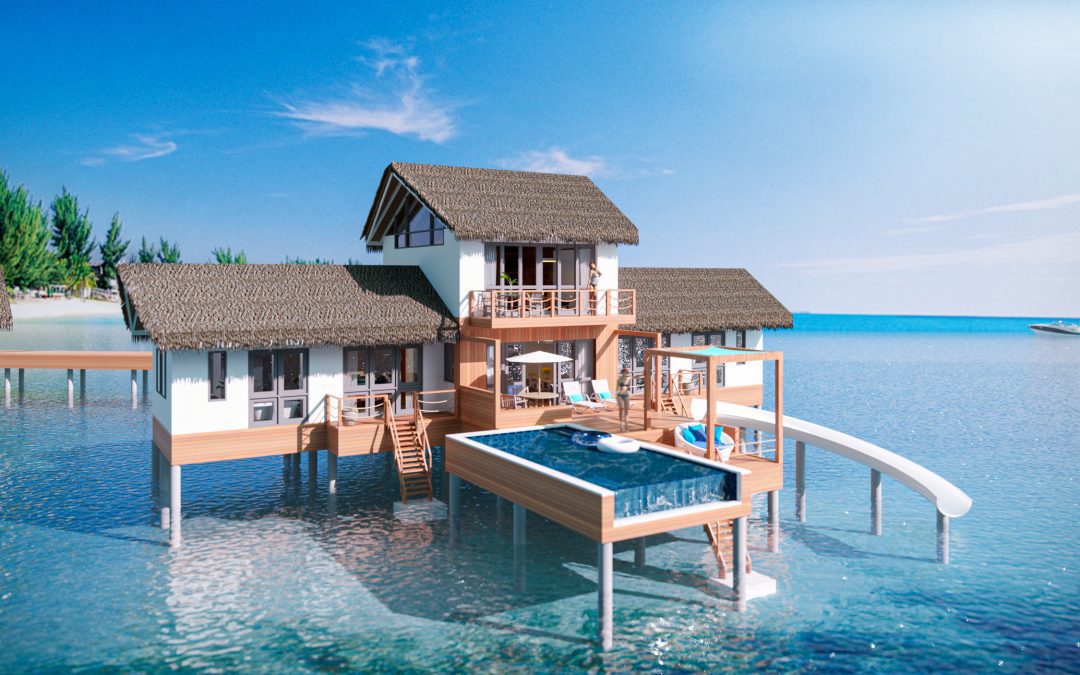 THE COUNTDOWN CONTINUES! ONLY 50 DAYS TO GO UNTIL IT’S FREEDOM TIME AT CORA CORA MALDIVES, THE HOTTEST NEW OPENING IN THE DESTINATION!